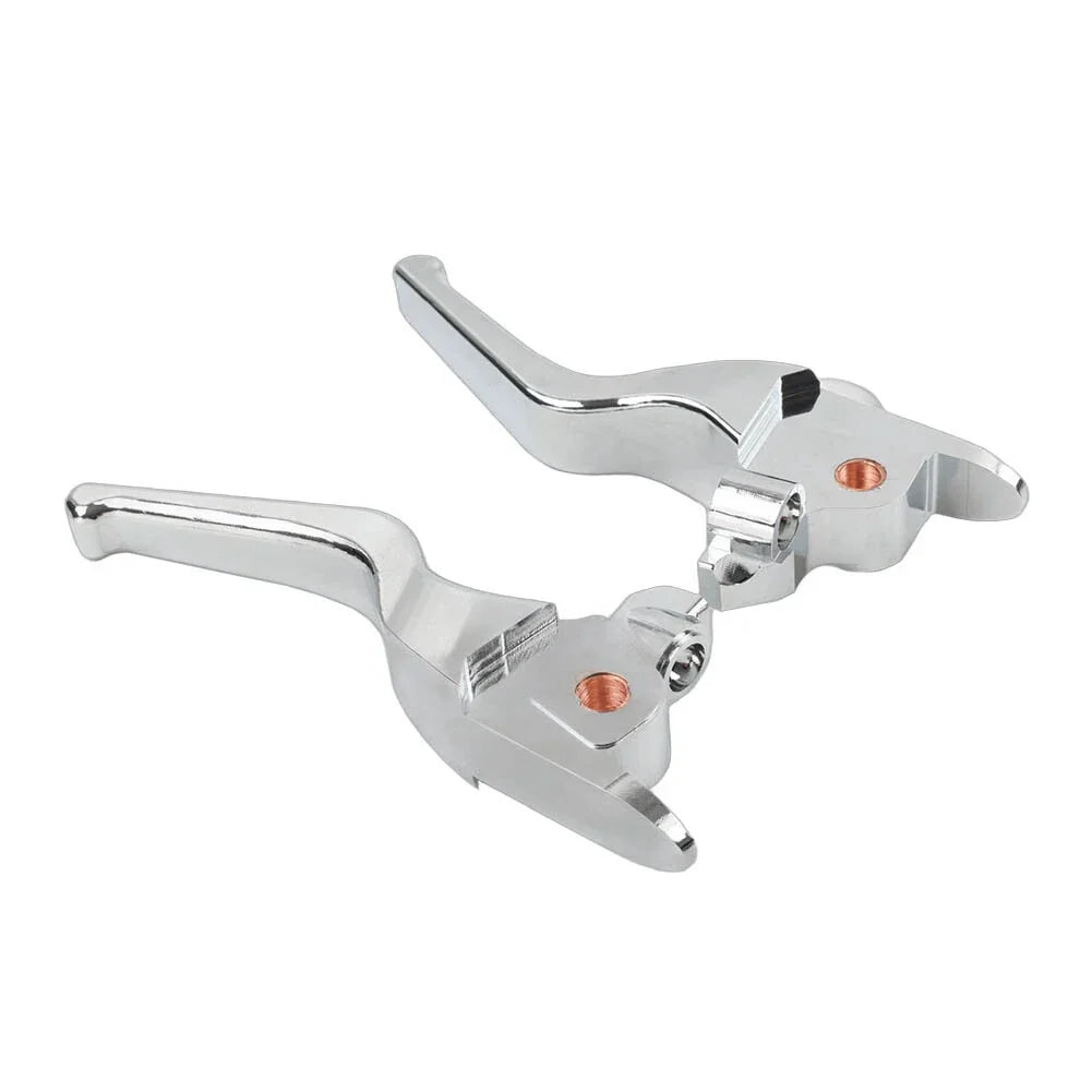 Hydraulic Brake Clutch Levers for Harley Touring (2014-2023)