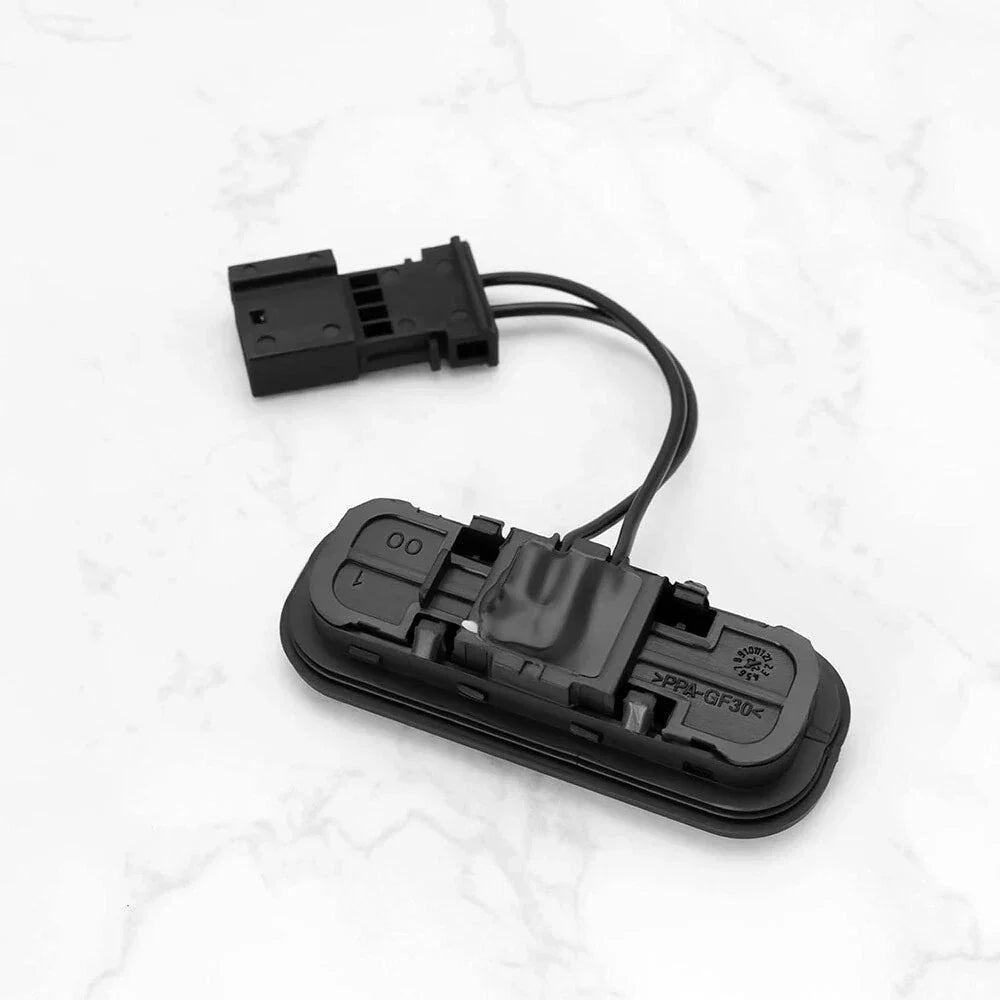 Rear Tailgate Switch for Opel Zafira C, Astra J (2012-2019, 2009-2015)