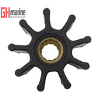 Engine Flexible Raw Water Pump Impeller D170 for Hyundai Seasall