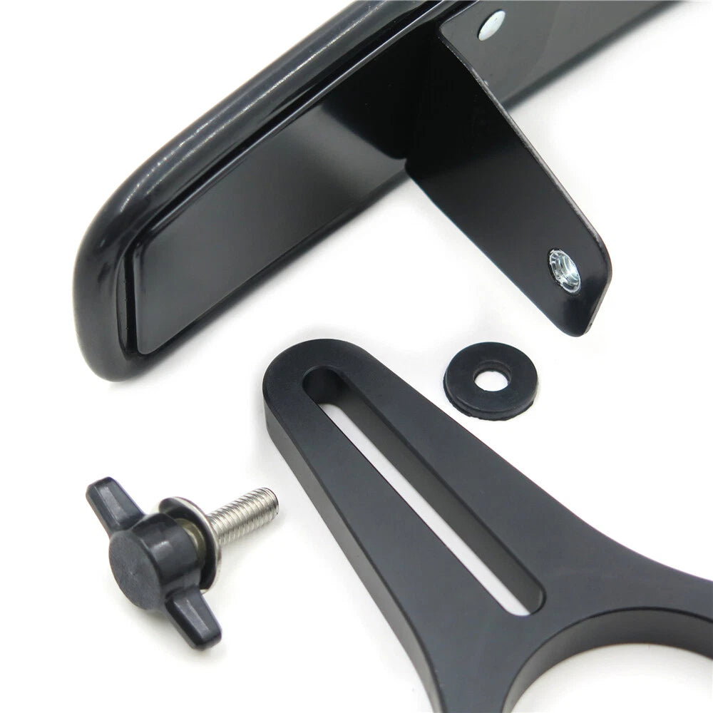 1.75" UTV Wide Rear View Mirror Grab Handle for Polaris RZR XP 4 (2014–2023)