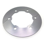 Chain Guard Transmission Belt Pulley Sprocket Cover for Kawasaki Ninja 400 (2017–2020)