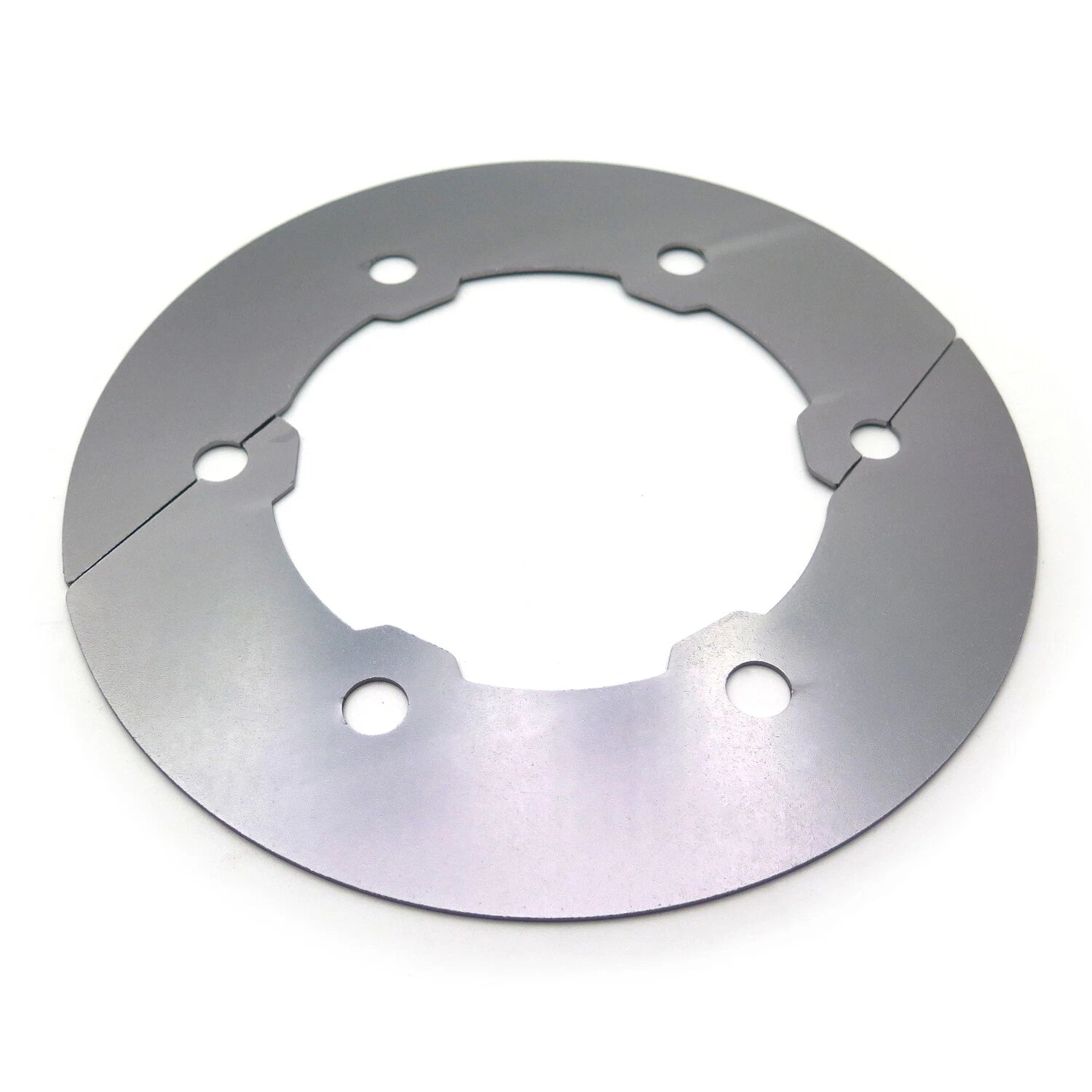 Chain Guard Transmission Belt Pulley Sprocket Cover for Kawasaki Ninja 400 (2017–2020)