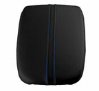Armrest Cover for Acura TLX (2015–2020) - Leather, Blue Stitch