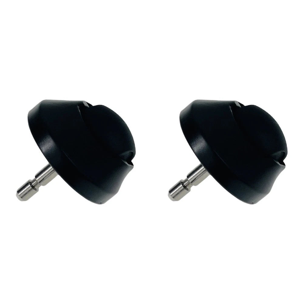 Front Caster Wheel for Conga 2499 Ultra (2299)