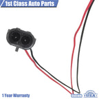 Headlight Motor for Chevrolet Corvette (1988-1990)