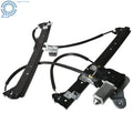 Power Window Regulator Motor for Chevy Silverado GMC Sierra 1500 (2007–2014)