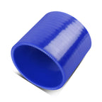 3" Turbo Intake Piping Silicone Coupler Reducer Hose for Universal