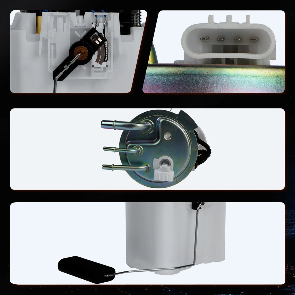 Fuel Pump Module for GMC Yukon Chevrolet Tahoe (2004-2007)
