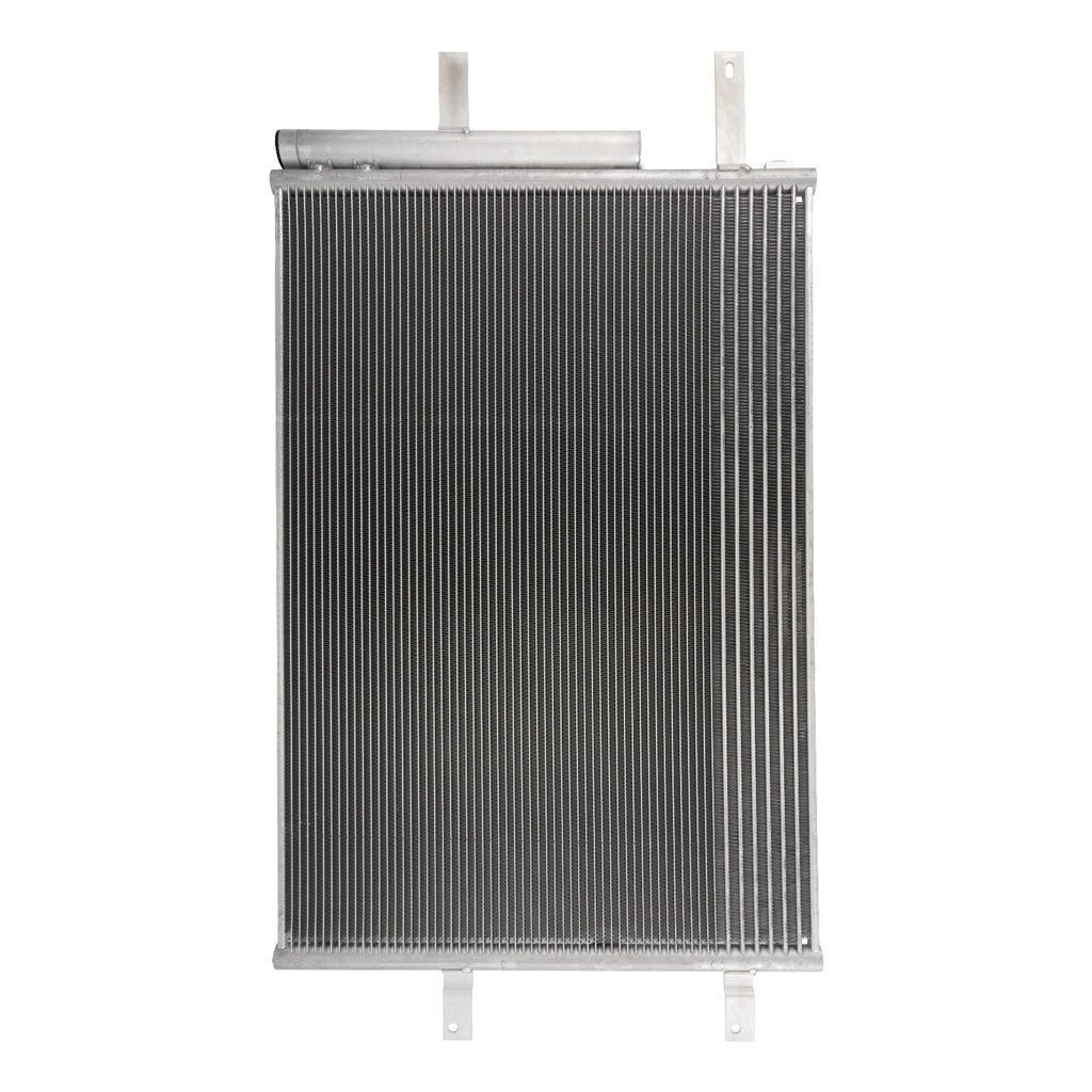 A/C Condenser for Ford Edge Lincoln MKX 2011-2015 V6 3.5L (Fast Shipping)