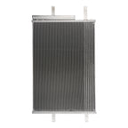 A/C Condenser for Ford Edge Lincoln MKX 2011-2015 V6 3.5L (Fast Shipping)