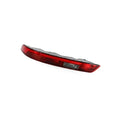 Rear Bumper Brake Turn Signal Light Left for Audi Q5 (2017–2021)