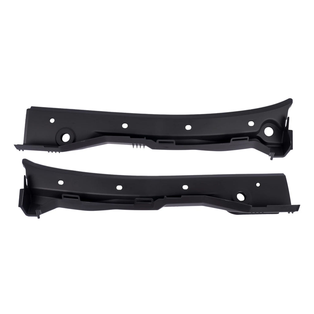 Windshield Cowl Panel Cover for BMW 5 Series E39 (1996-2003)