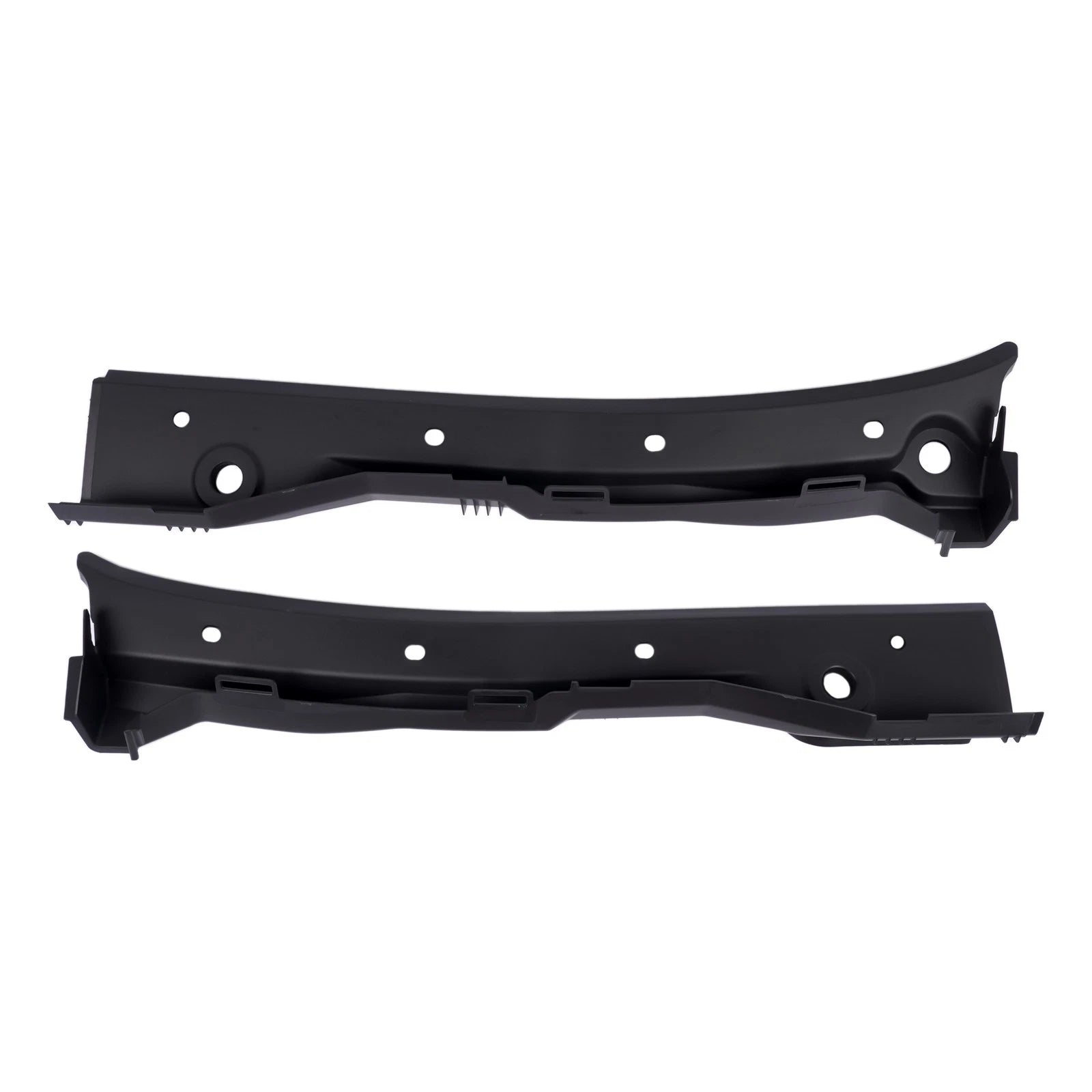 Windshield Cowl Panel Cover for BMW 5 Series E39 (1996-2003)