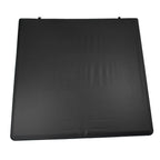 5FT Roll-up Soft Tonneau Cover for Nissan Frontier (2005–2025) w/Lamp