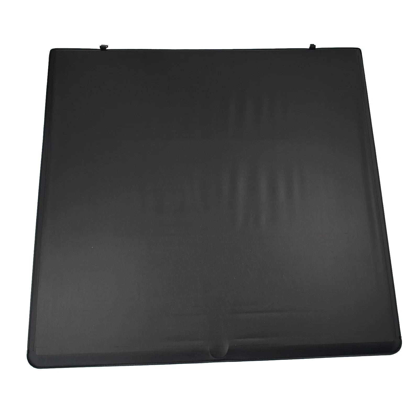 5FT Roll-up Soft Tonneau Cover for Nissan Frontier (2005–2025) w/Lamp