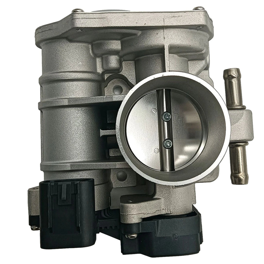 Throttle Body for Chevrolet Aveo Pontiac G3 Wave 1.6L (2006–2011) 25181982