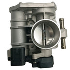 Throttle Body for Chevrolet Aveo Pontiac G3 Wave 1.6L (2006–2011) 25181982