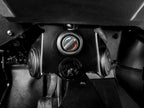 In-Dash Cab Heater for Polaris RZR XP 1000 / 4 (2014–2018)