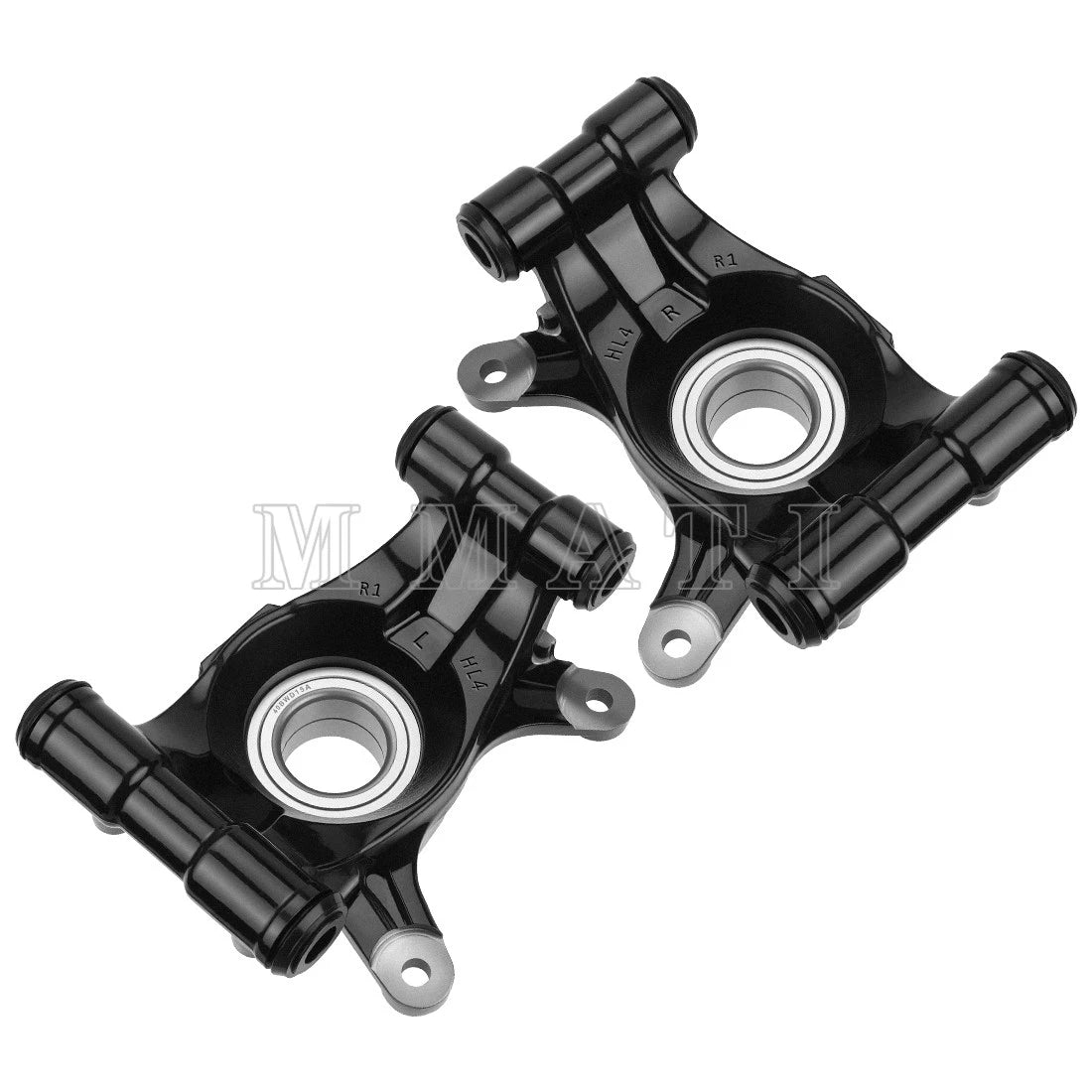 Rear Left & Right Knuckle for Honda SXS1000M3 SXS1000M5 SXS1000M6 (2016–2024)