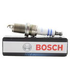 Spark Plug 6707 Bosch Platinum for Chrysler 200 Dodge Avenger Acura CL (2005–2014)