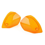 Rear Turn Signal Lens for KAWASAKI ZZR400 ZZR600 (1993-2008)