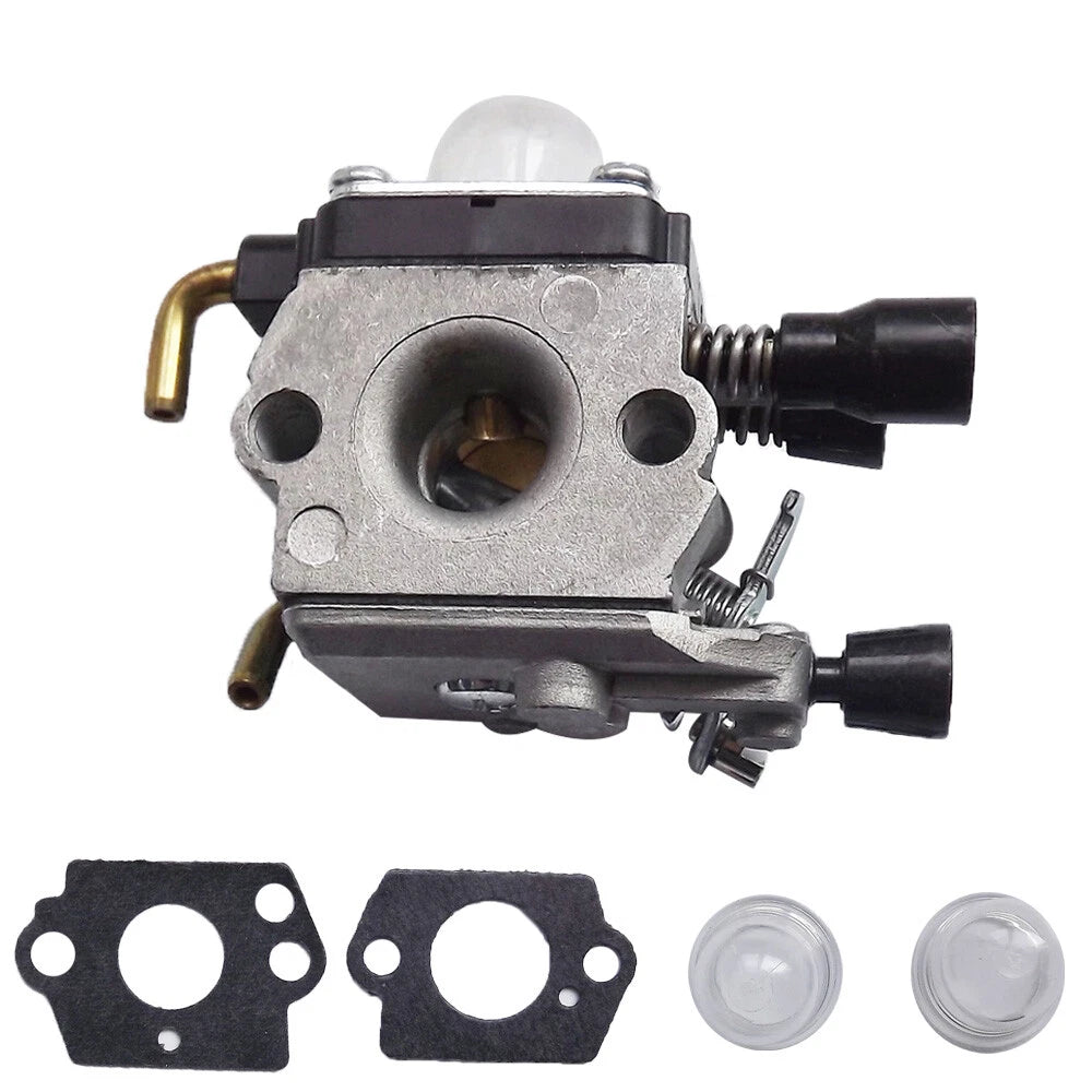 Carburetor for FS80 FS85 FS45 FS38 FS46 FS55 FS74 FS75 FS76 (Year Unknown)