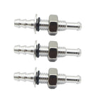 3pc Motor Water Cooling Nipple Set for RC Boats