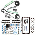 Timing Chain Kit & Full Gasket Set for Ford Mustang GT 4.6L (1999–2000)