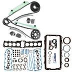 Timing Chain Kit & Full Gasket Set for Ford Mustang GT 4.6L (1999–2000)