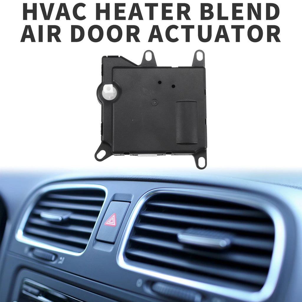 HVAC Heater Blend Door Control Actuator No.2L2Z19E616BA for Ford Explorer (2002–2010)