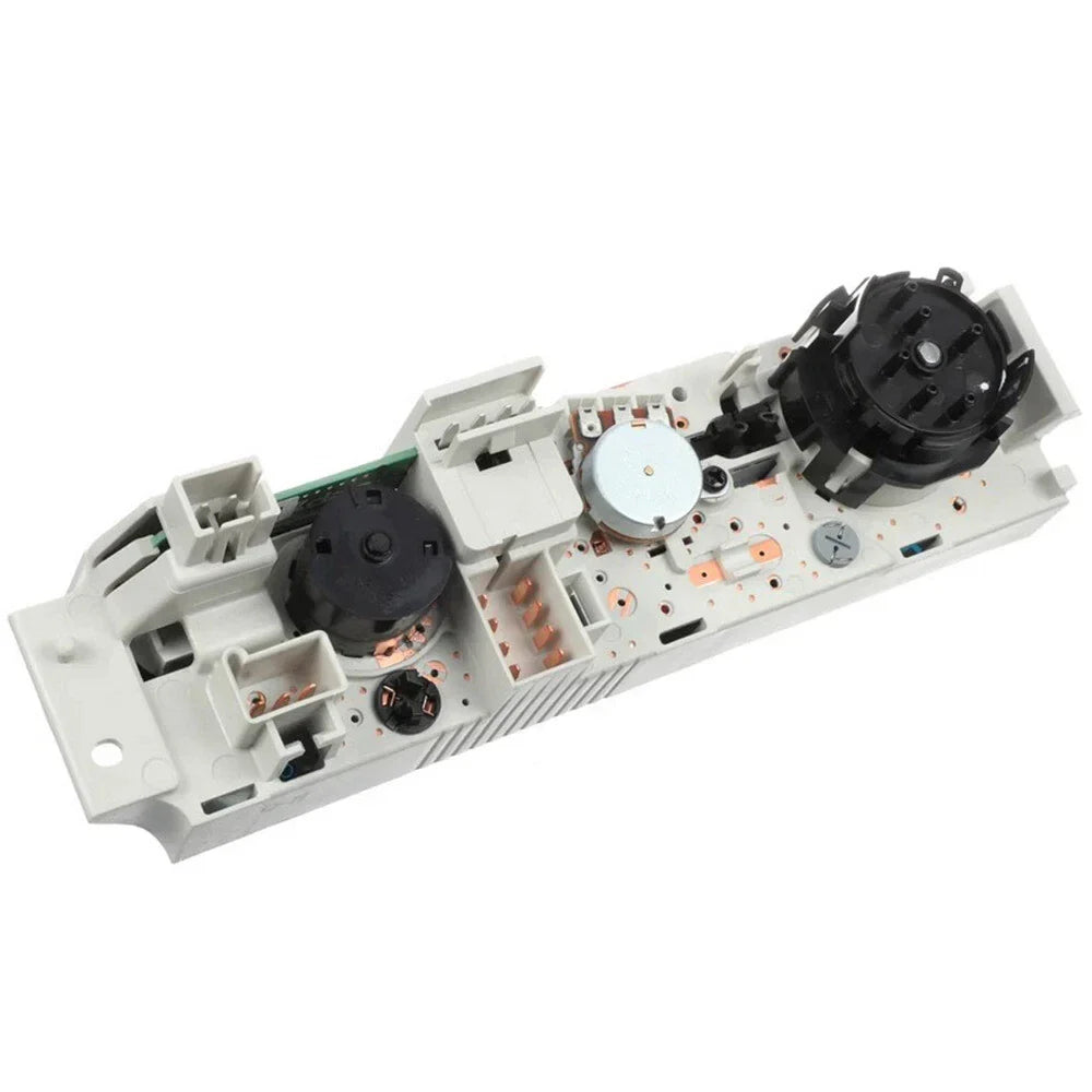 AC Heater Climate Control Module for Chevy Express Savana (2003-2023)