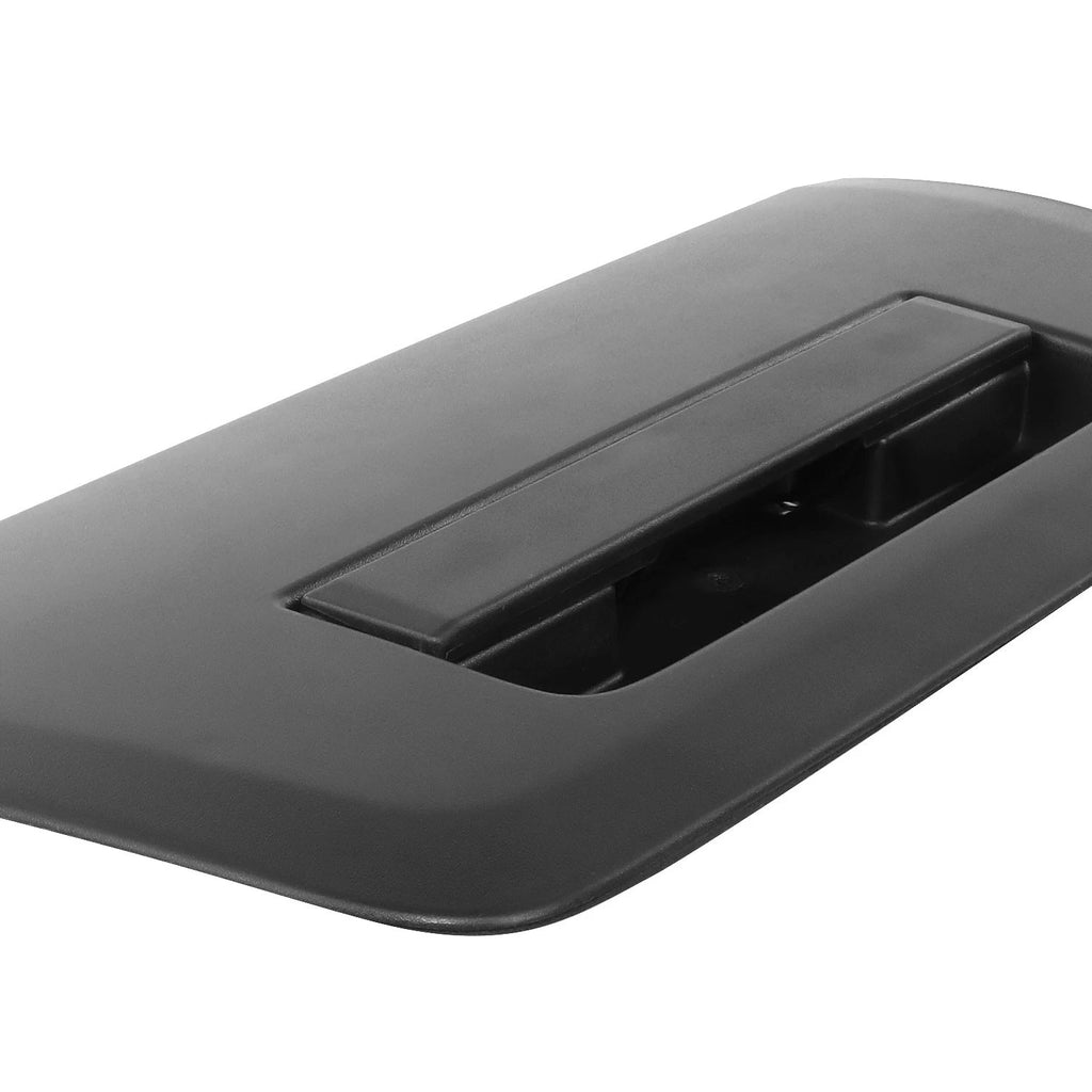 Left Driver Side Steel Engine Hood Hinge for Tucson (2010–2015)