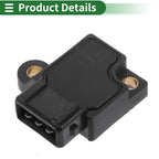 Ignition Control Module No.96067829 for Hyundai Scoupe (1991–1992)