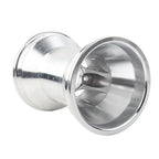 11x7.10-5 Aluminum Rear Wheel Rim for GO Kart Off-Road Dirt Bike (180mm)