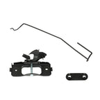 Hood Latch Catch Kit for Dodge Ram Pickup (2002-2009)
