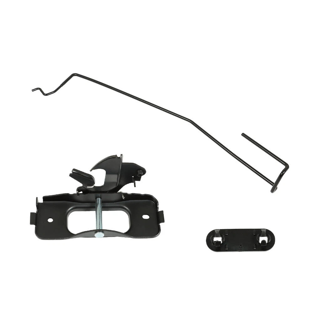 Hood Latch Catch Kit for Dodge Ram Pickup (2002-2009)