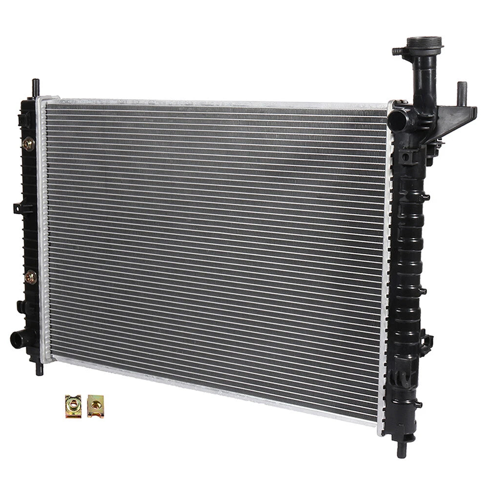 Aluminum Radiator for Sonata Magentis Optima (2000-2006)