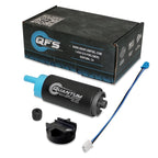 Marine Fuel Pump for Yamaha F115TJR F115TLR F115TXR LF115TXR (2006)