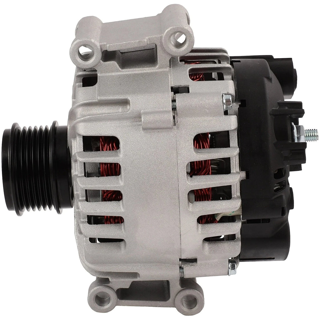 Alternator for Audi TT Quattro (2016–2017) L4 2.0L Turbo