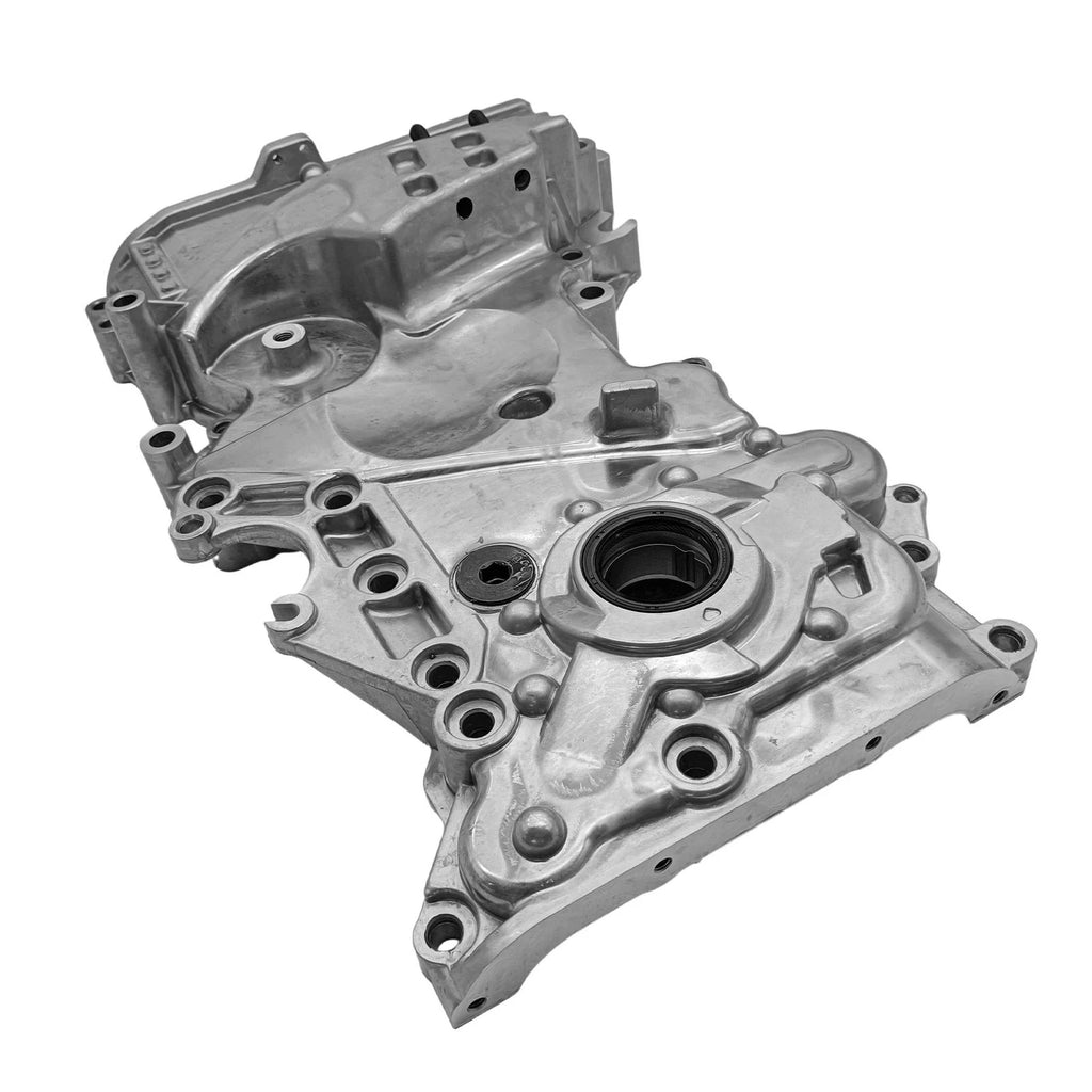 Engine Oil Pump 213502E021 for Hyundai Elantra (2011–2013) & Kia Soul (2012–2013)