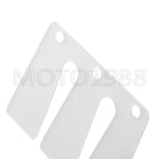 Reed Valves 2 x for EZGO 2 Cycle Gas GOLF CART 2PG EZ2PG (1980–1988)