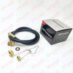 Hose Kit - Oil Drain for Mercury Mercruiser (32-865281A02)