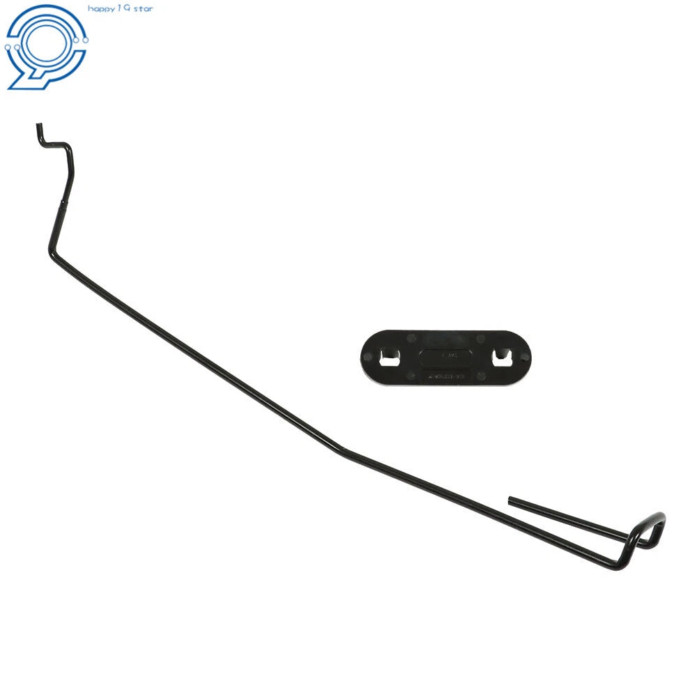 Hood Latch Holder Rod & Safety Catch Retainer for Ram 1500 2500