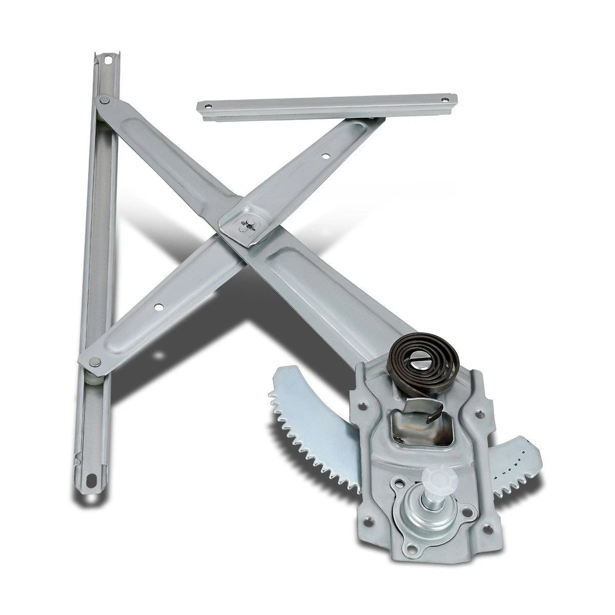 Front Right Manual Window Regulator for Toyota 4Runner Pickup (1984–1989)