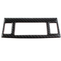 Carbon Fiber Interior Sport Mode Panel Cover Trim for Subaru Forester (2013–2018)