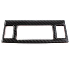 Carbon Fiber Interior Sport Mode Panel Cover Trim for Subaru Forester (2013–2018)