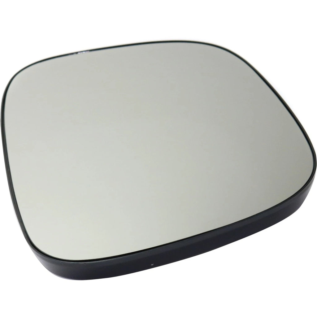 Heated Driver Left Side Mirror Glass for Buick Rendezvous (2002–2007)