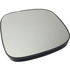 Heated Driver Left Side Mirror Glass for Buick Rendezvous (2002–2007)