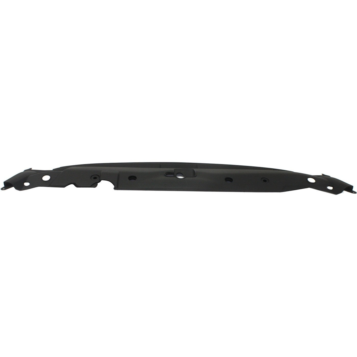 Radiator Support Covers for Honda Civic (2006–2011)