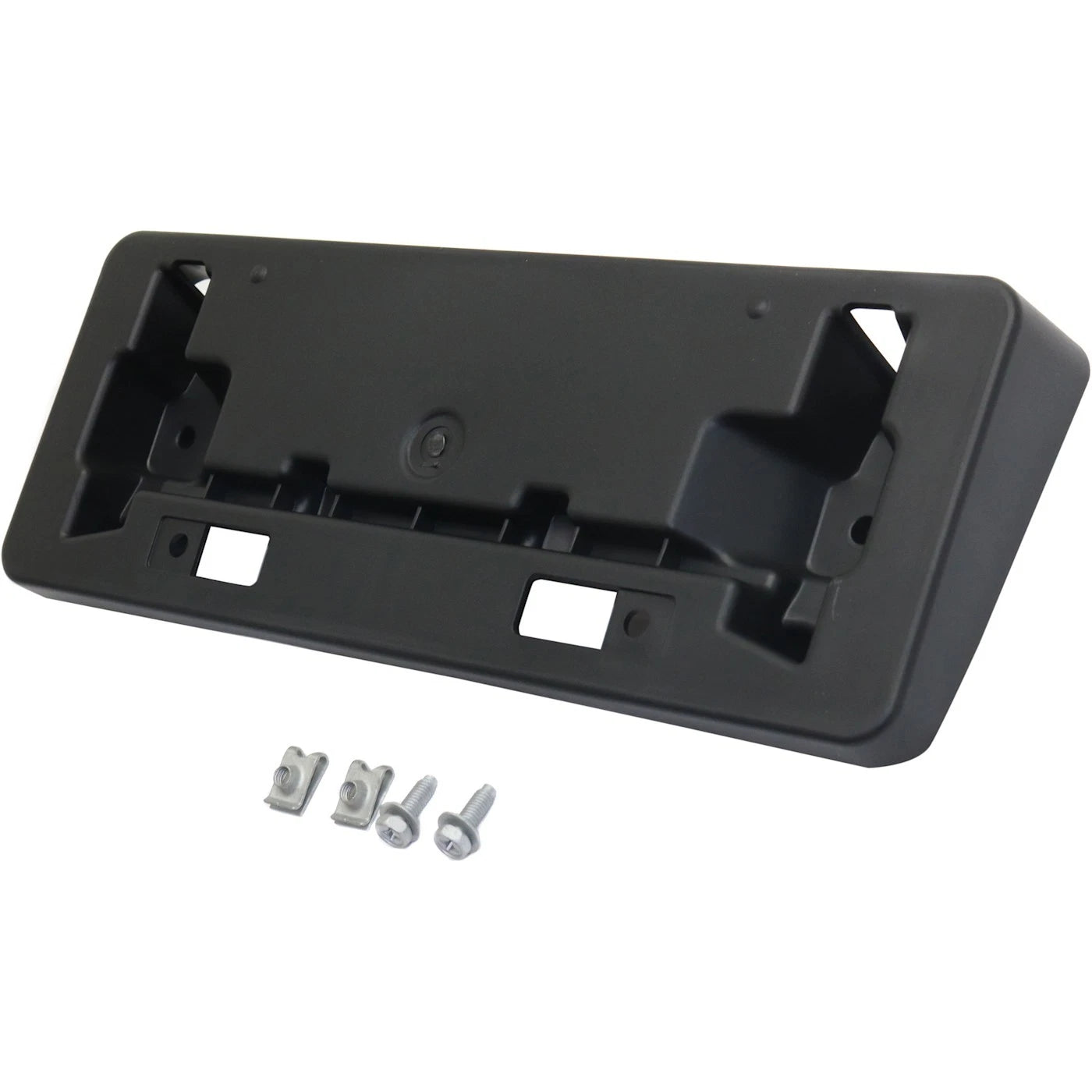 Front License Plate Bracket for Lexus RX350 RX450h (2016-2019)